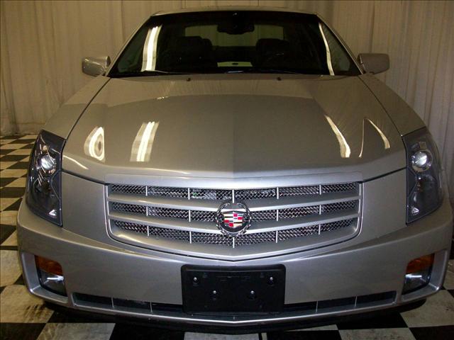 2007 Cadillac CTS XLT Pickup 4D 5 1/2 Ft