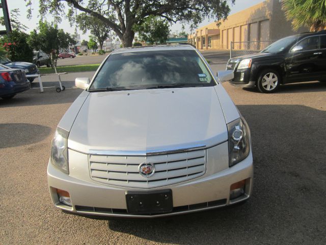 2007 Cadillac CTS Hybrid SUV