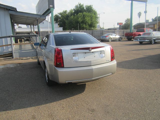 2007 Cadillac CTS Hybrid SUV