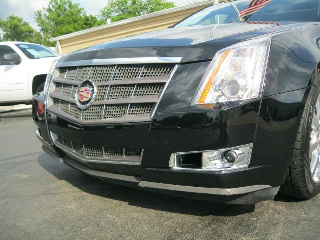 2008 Cadillac CTS 4.2 Premium AWD SUV