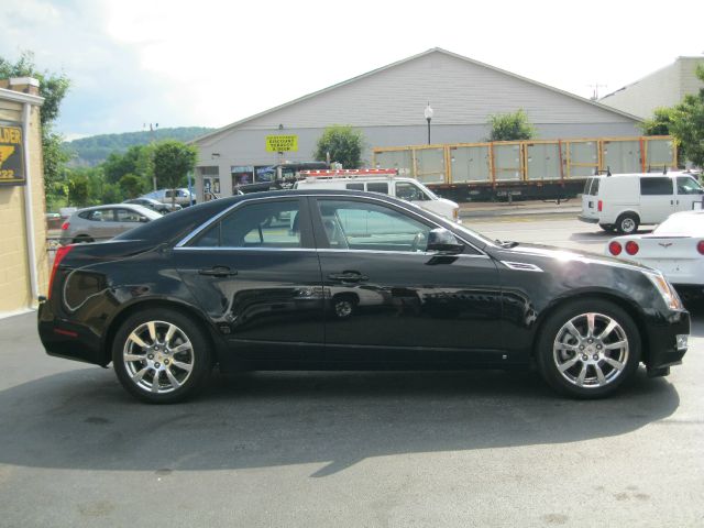 2008 Cadillac CTS 4.2 Premium AWD SUV