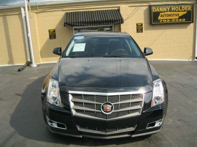 2008 Cadillac CTS 4.2 Premium AWD SUV