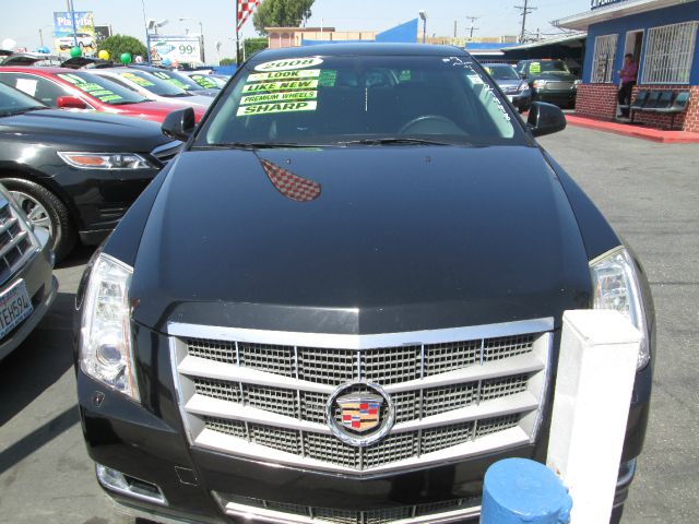 2008 Cadillac CTS Outback 5 DOOR AWD