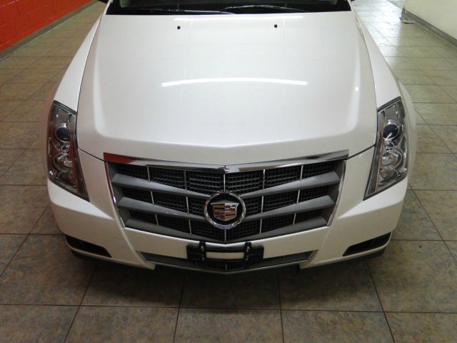 2008 Cadillac CTS Outback 5 DOOR AWD