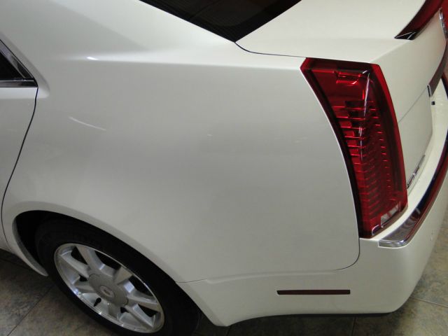 2008 Cadillac CTS Outback 5 DOOR AWD