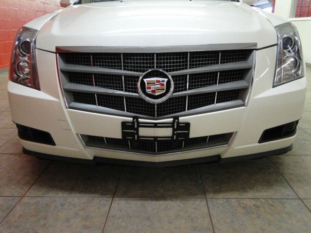 2008 Cadillac CTS Outback 5 DOOR AWD