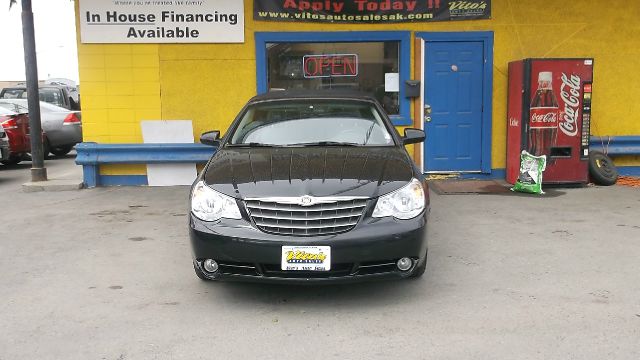 2009 Cadillac CTS LX (leather)