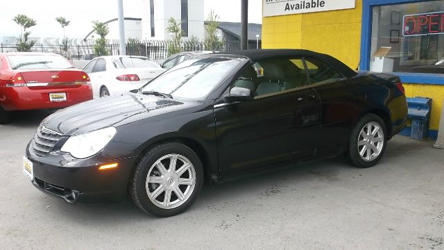 2009 Cadillac CTS LX (leather)