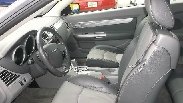 2009 Cadillac CTS LX (leather)