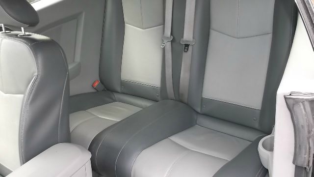 2009 Cadillac CTS LX (leather)