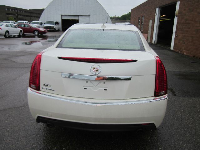 2010 Cadillac CTS SLE Duramax 4X4