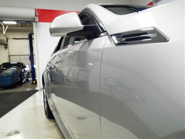 2010 Cadillac CTS 2DR 3.8 GRD TOUR AT