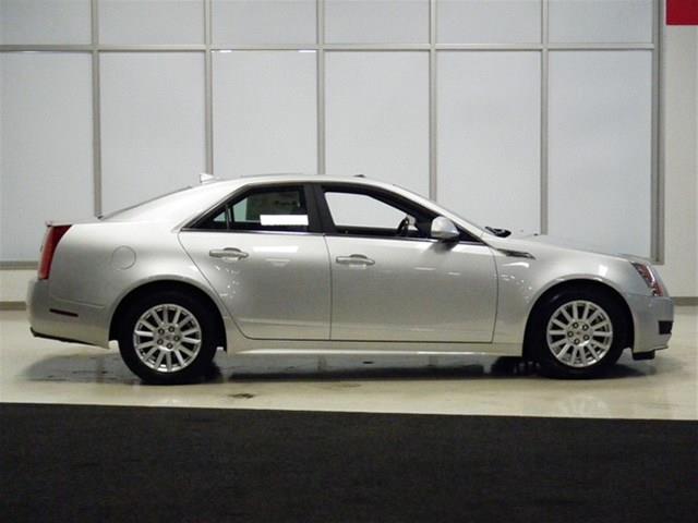 2010 Cadillac CTS 2DR 3.8 GRD TOUR AT