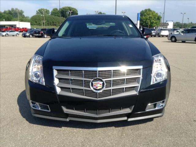 2010 Cadillac CTS 4dr Sdn I4 Auto 1.8 S