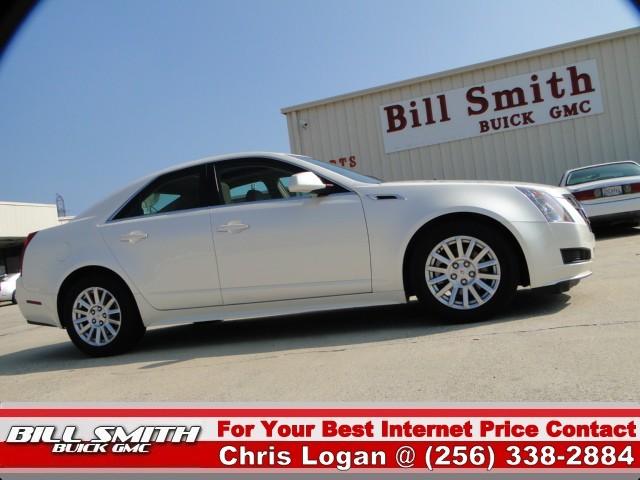 2011 Cadillac CTS LT 3500 Crew Cab Dually 4x4td