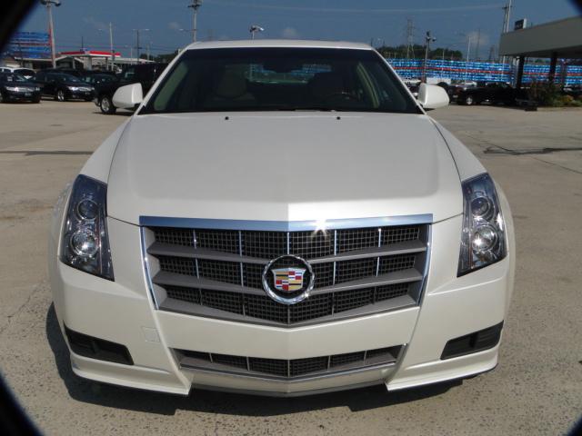 2011 Cadillac CTS LT 3500 Crew Cab Dually 4x4td