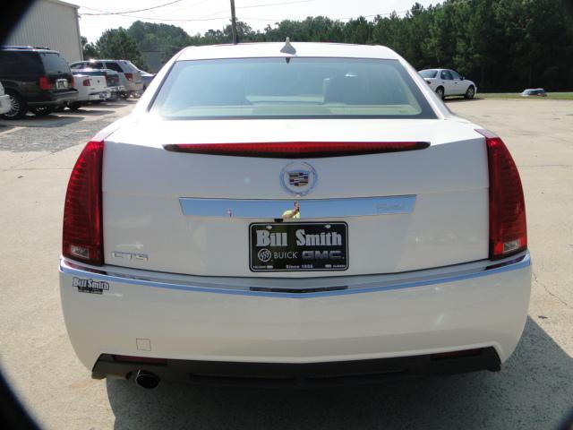 2011 Cadillac CTS LT 3500 Crew Cab Dually 4x4td