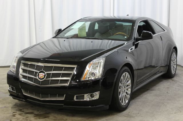 2011 Cadillac CTS 740il Sport/navi