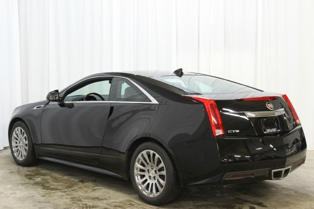 2011 Cadillac CTS 740il Sport/navi