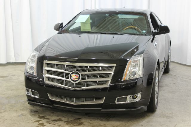 2011 Cadillac CTS 740il Sport/navi