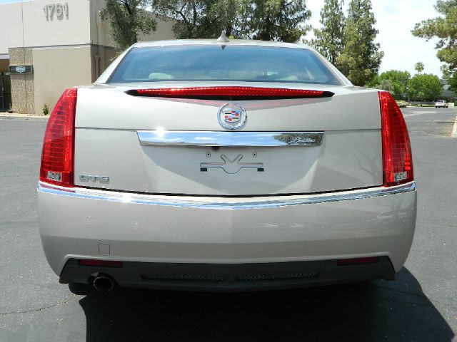 2013 Cadillac CTS MED LT Stone Cloth