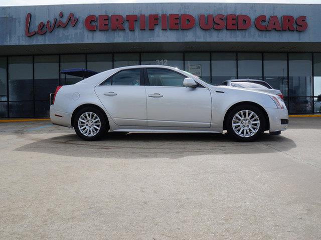 2013 Cadillac CTS D Sport Utility