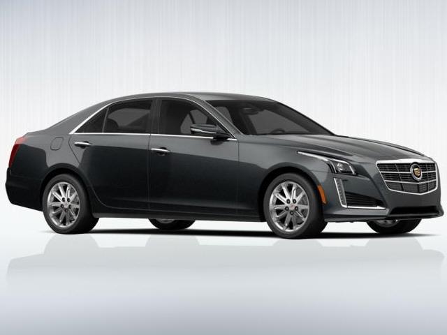 2014 Cadillac CTS Denali AWD NAV