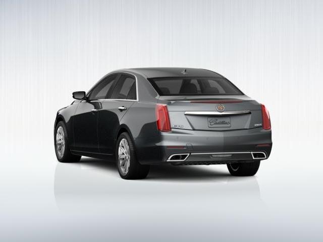 2014 Cadillac CTS Denali AWD NAV