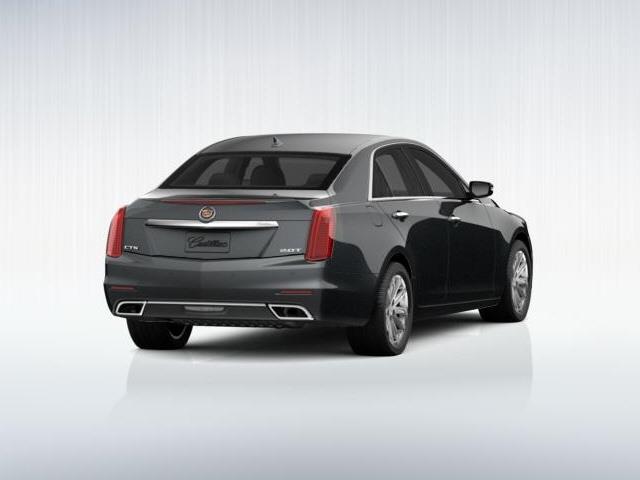 2014 Cadillac CTS Denali AWD NAV