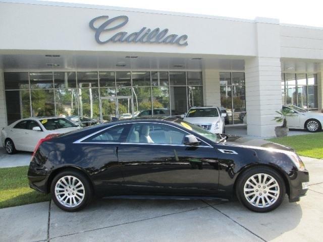 2014 Cadillac CTS 4dr Sdn I4 Auto 1.8 S