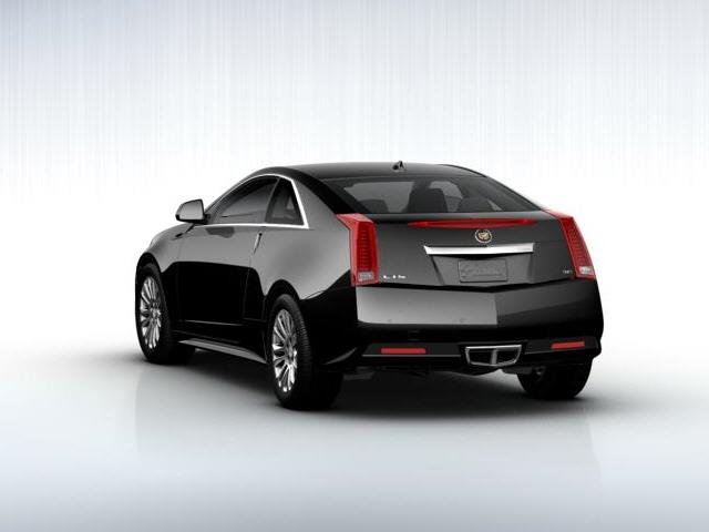 2014 Cadillac CTS 7 Passanger