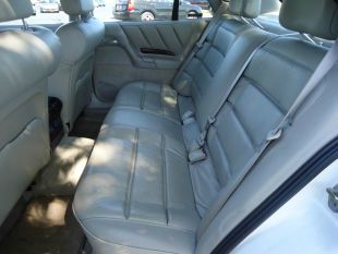 1998 Cadillac Catera S Power Tiltslide Moonroof