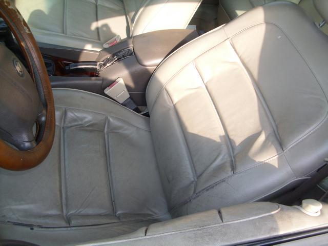 1999 Cadillac Catera S Power Tiltslide Moonroof