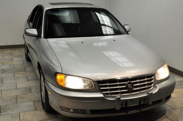 1999 Cadillac Catera 2WD V6 SR5 SUV