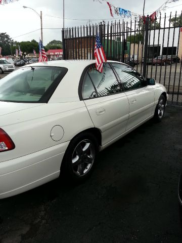 2000 Cadillac Catera R/T AWD