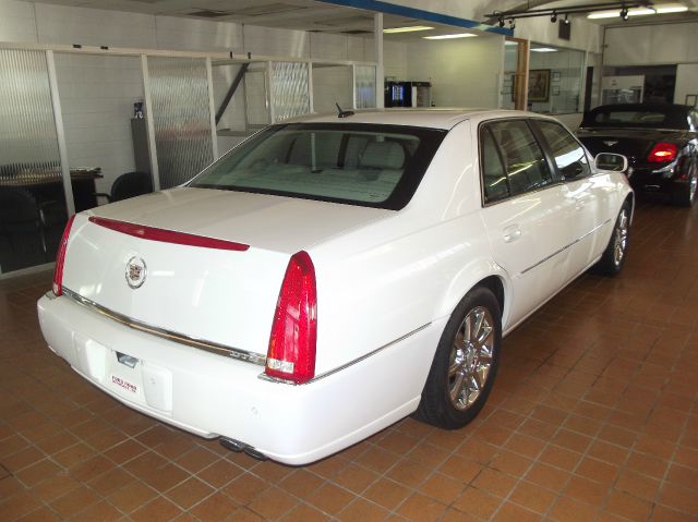 2006 Cadillac DTS 3.5tl W/tech Pkg