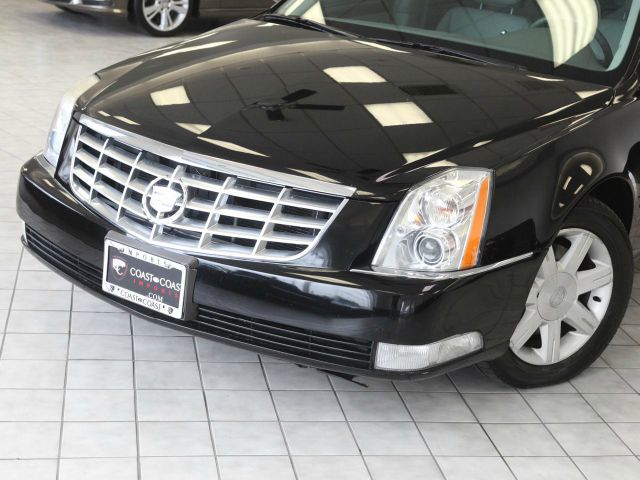 2006 Cadillac DTS 3.5tl W/tech Pkg