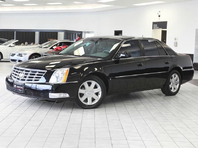 2006 Cadillac DTS 3.5tl W/tech Pkg