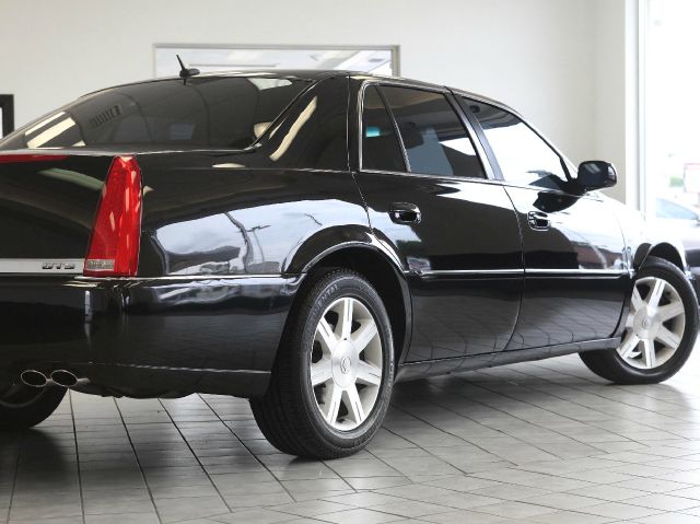 2006 Cadillac DTS 3.5tl W/tech Pkg