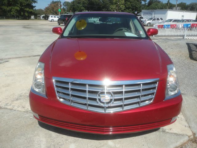 2006 Cadillac DTS 3.5tl W/tech Pkg