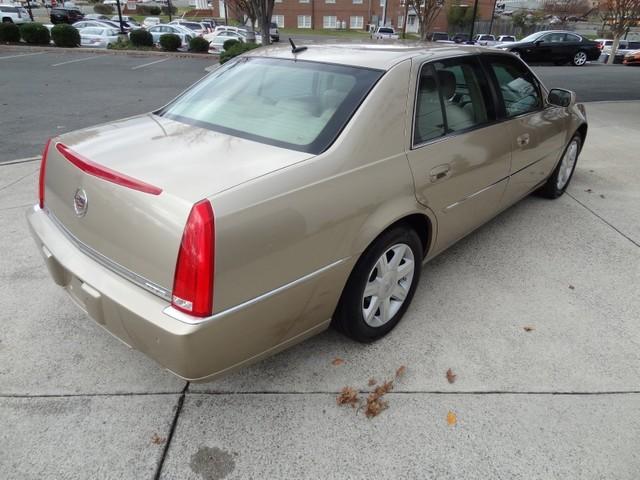 2006 Cadillac DTS Unknown