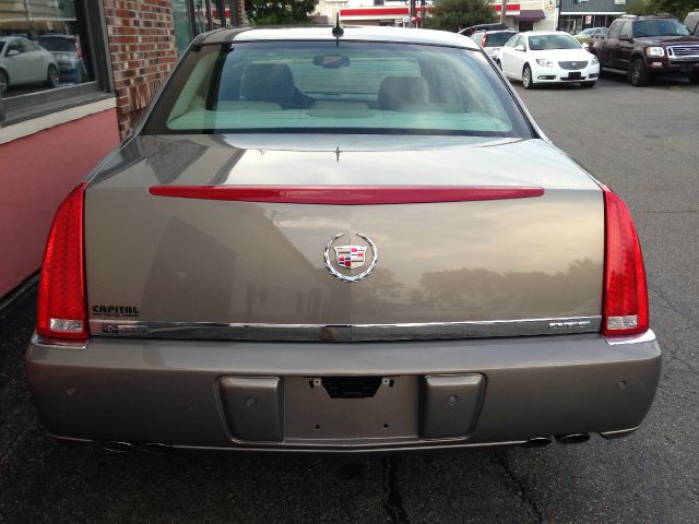 2006 Cadillac DTS 3.5tl W/tech Pkg