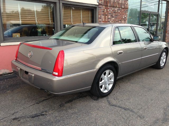 2006 Cadillac DTS 3.5tl W/tech Pkg