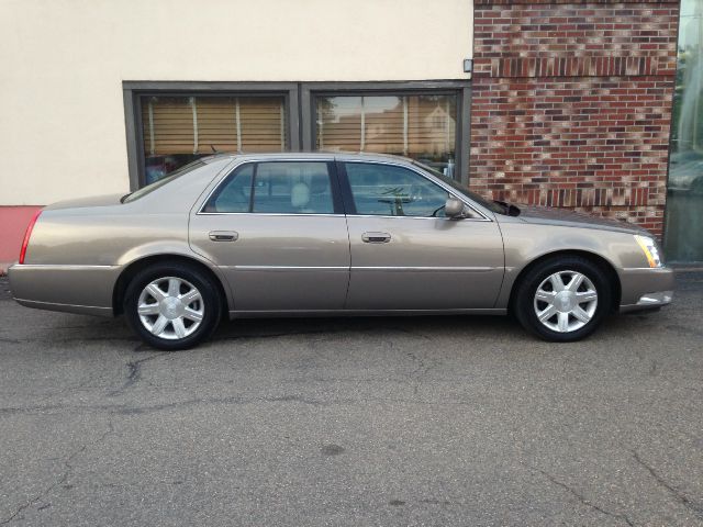 2006 Cadillac DTS 3.5tl W/tech Pkg