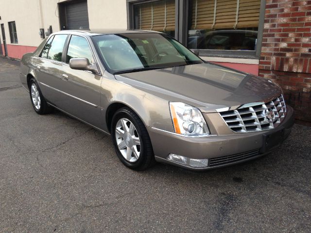 2006 Cadillac DTS 3.5tl W/tech Pkg