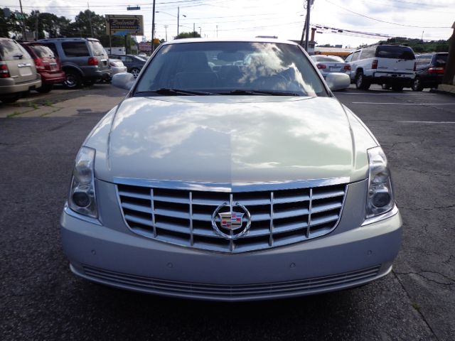 2006 Cadillac DTS 3.5tl W/tech Pkg