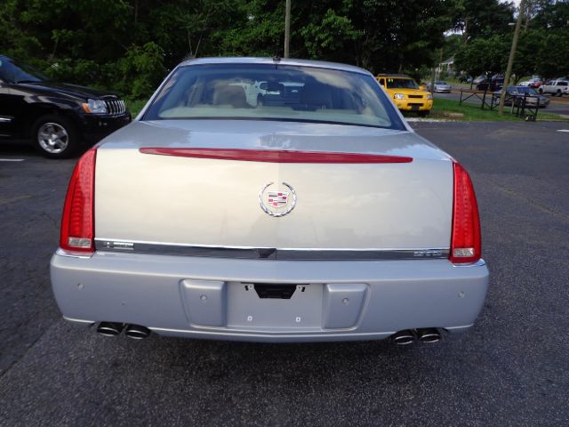 2006 Cadillac DTS 3.5tl W/tech Pkg