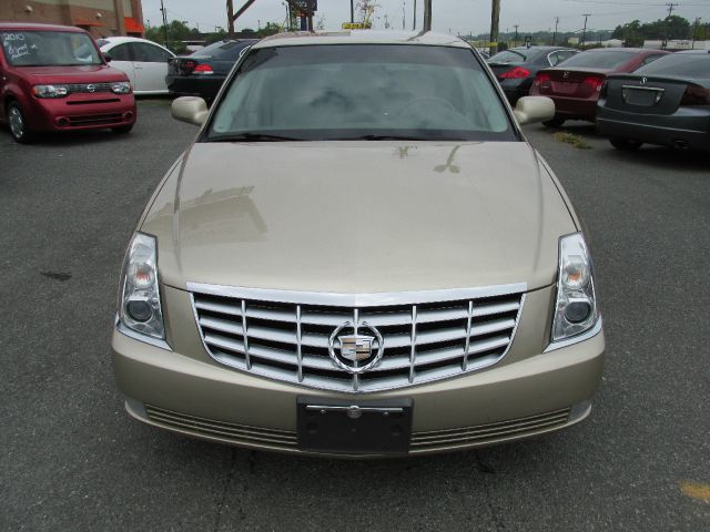 2006 Cadillac DTS 3.5tl W/tech Pkg