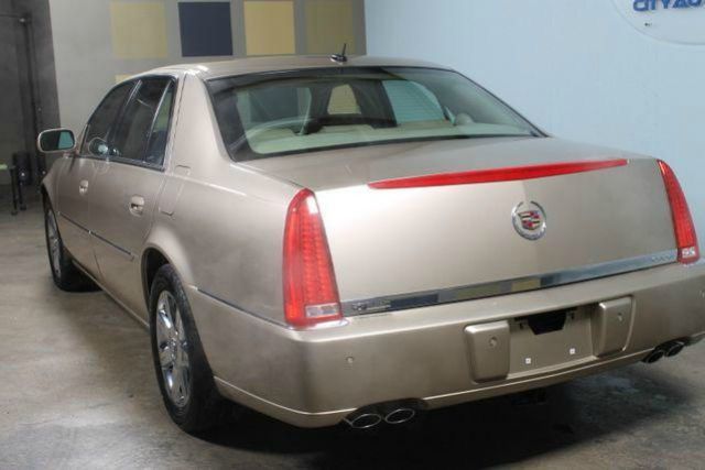 2006 Cadillac DTS 3.5tl W/tech Pkg