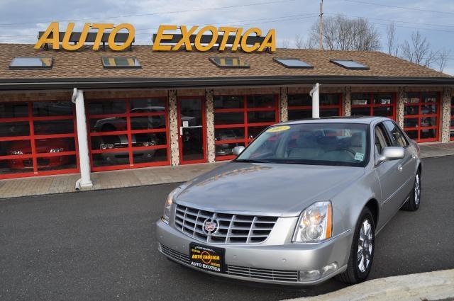 2006 Cadillac DTS Unknown